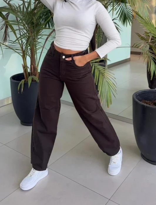 Baggy