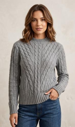 Media Polera Bremer