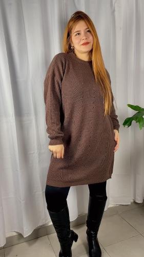 Maxi Sweater Nina