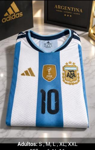Camiseta Argentina