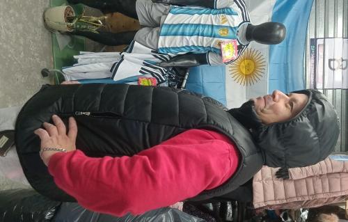 Chaleco