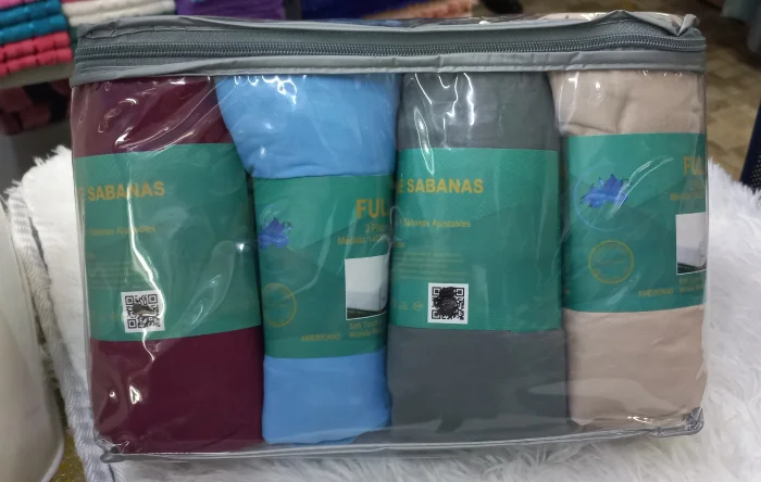 Sabana Ajustable 21/2