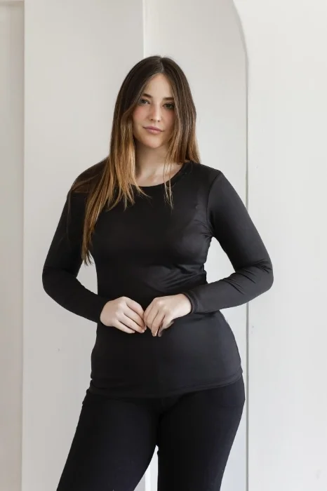 Camisetas de Modal Soft