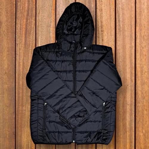 Campera C/ Corderito Hombre