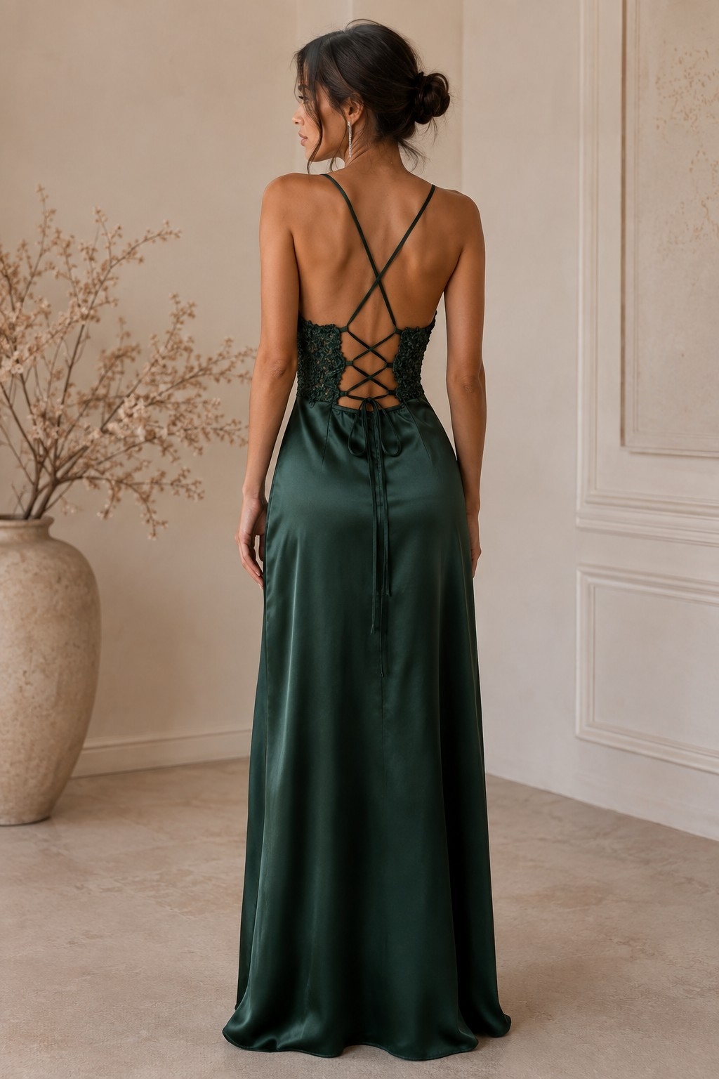 Vestido de Fiesta - Imagen 3