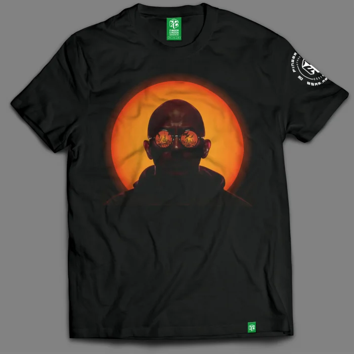 Remera Indio Solari