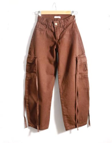 Baggy Cargo Teens