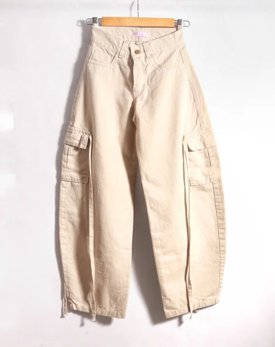Baggy Cargo Teens