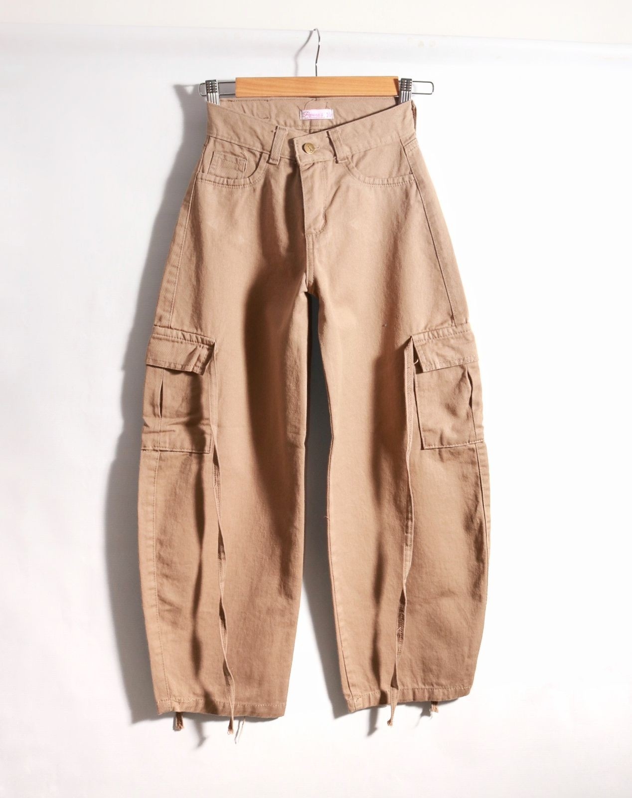 Baggy Cargo Teens - Imagen 3