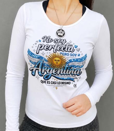 Camisetas de Argentina