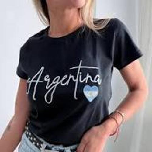 Remeras de Argentina