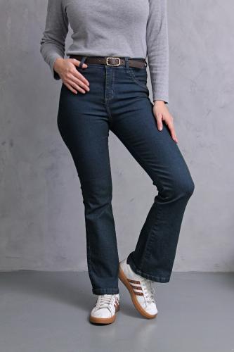 Oxford Oxido Matizado, Elastizado Clasico