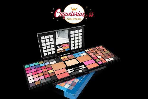 Pupa de Maquillaje Set