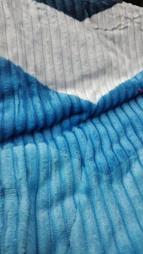 Mantas Corderito 2 Medio Liquidacion