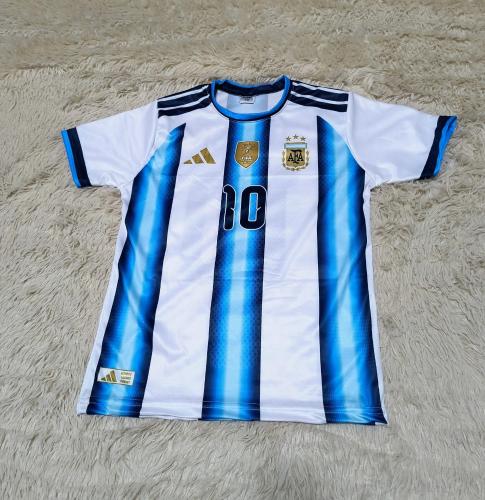 Camiseta Sublimada de Chico