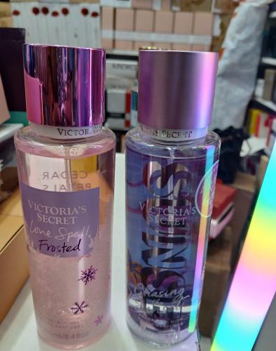 Body Splash Victoria. S