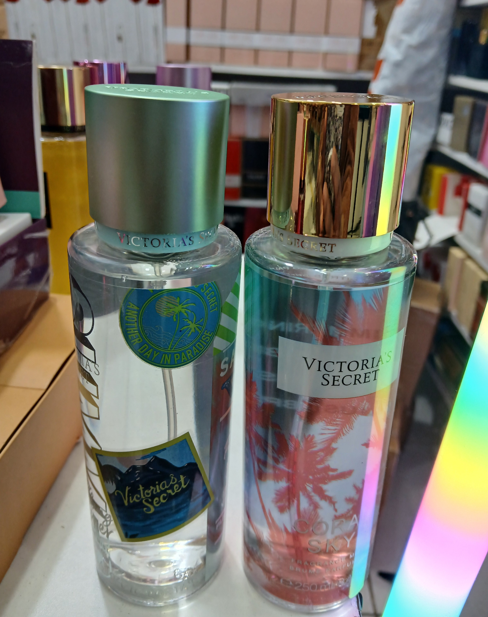 Body Splash Victoria. S - Imagen 2