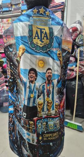 Banderas Argentina