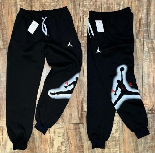 Jogger..algodón  Frizado Premium