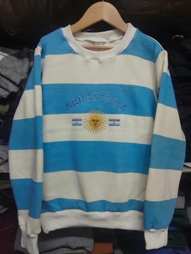 Buzo Argentina