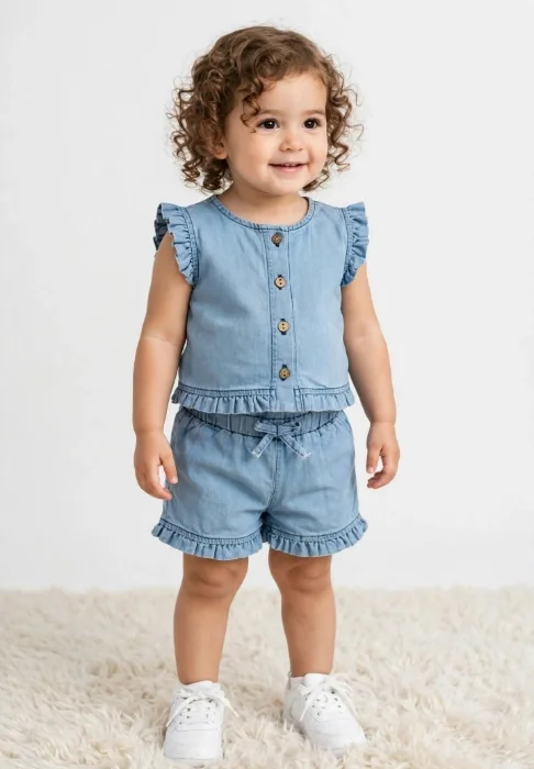 Conjunto Pilu