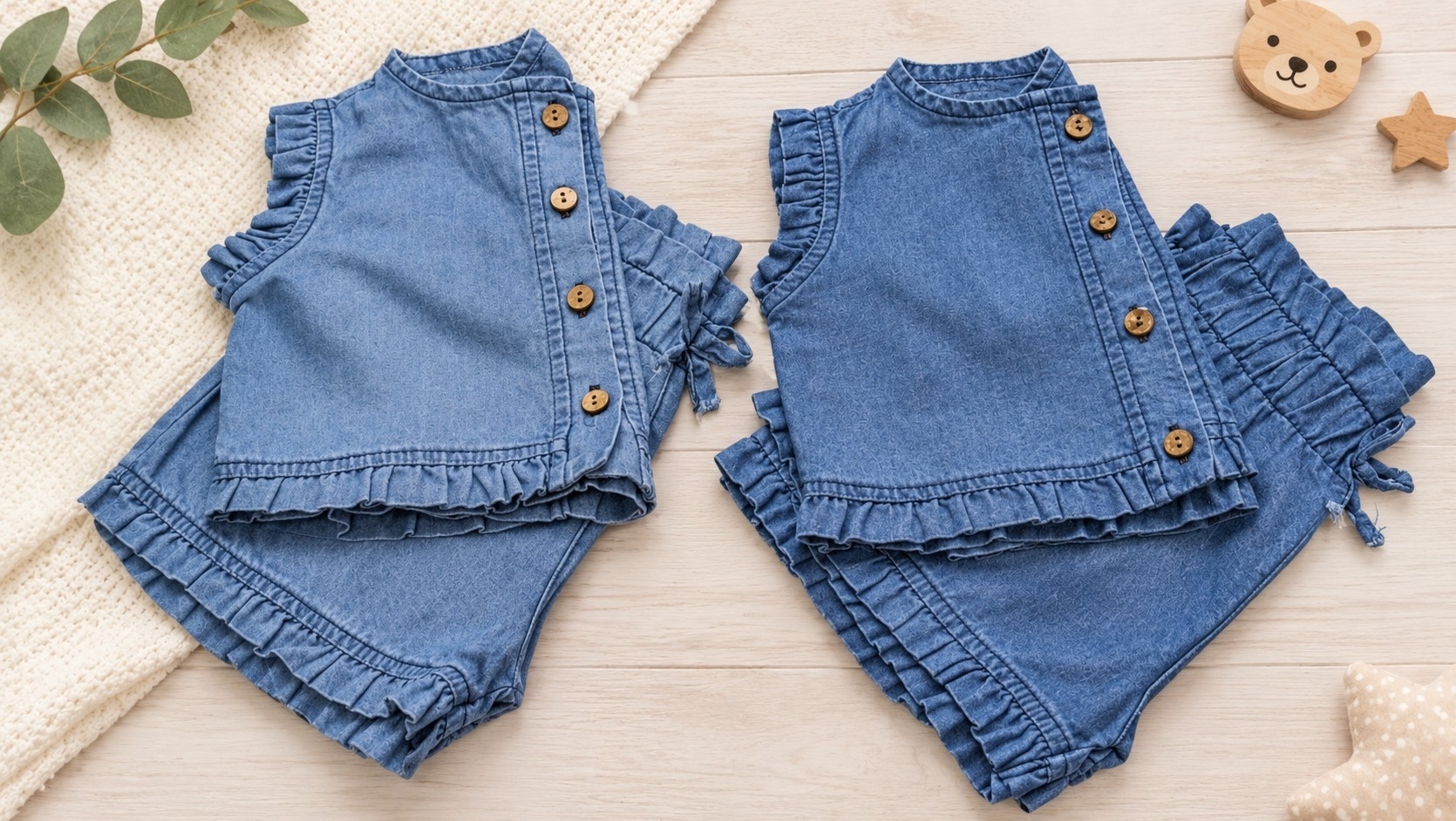 Conjunto Pilu - Imagen 3