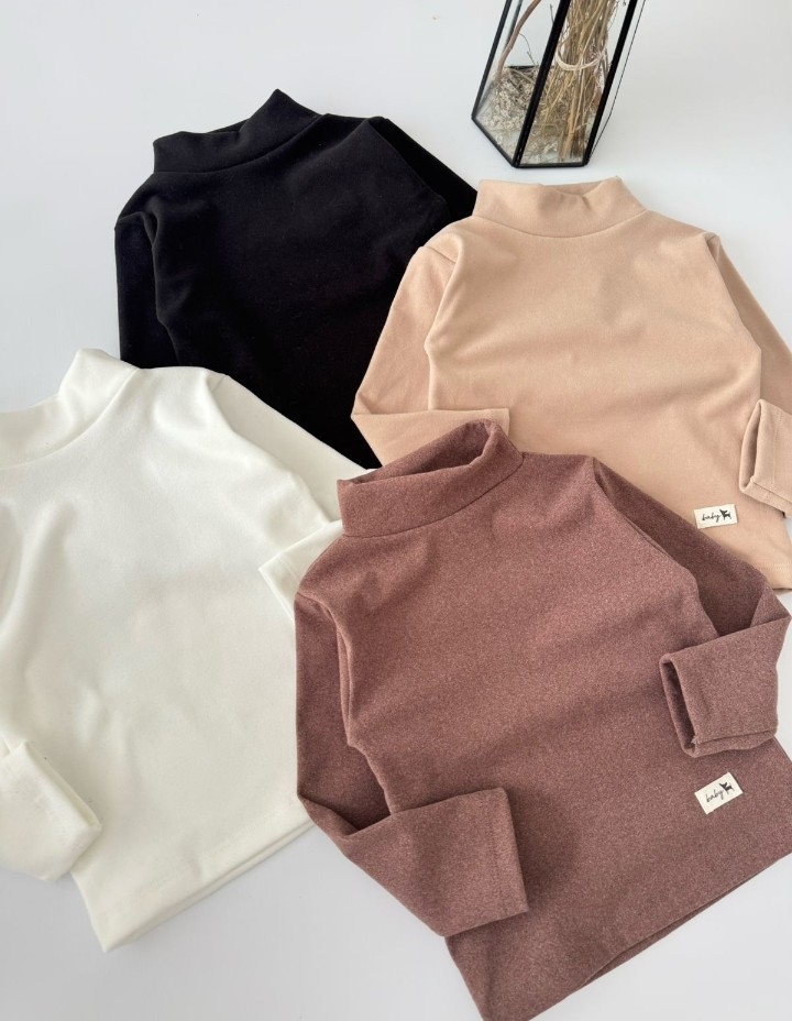 Media Polera - Imagen 1