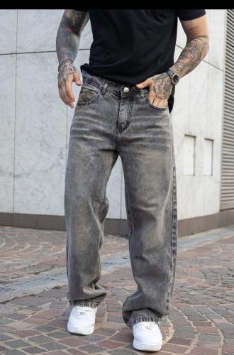 Jean Baggy por Pedido