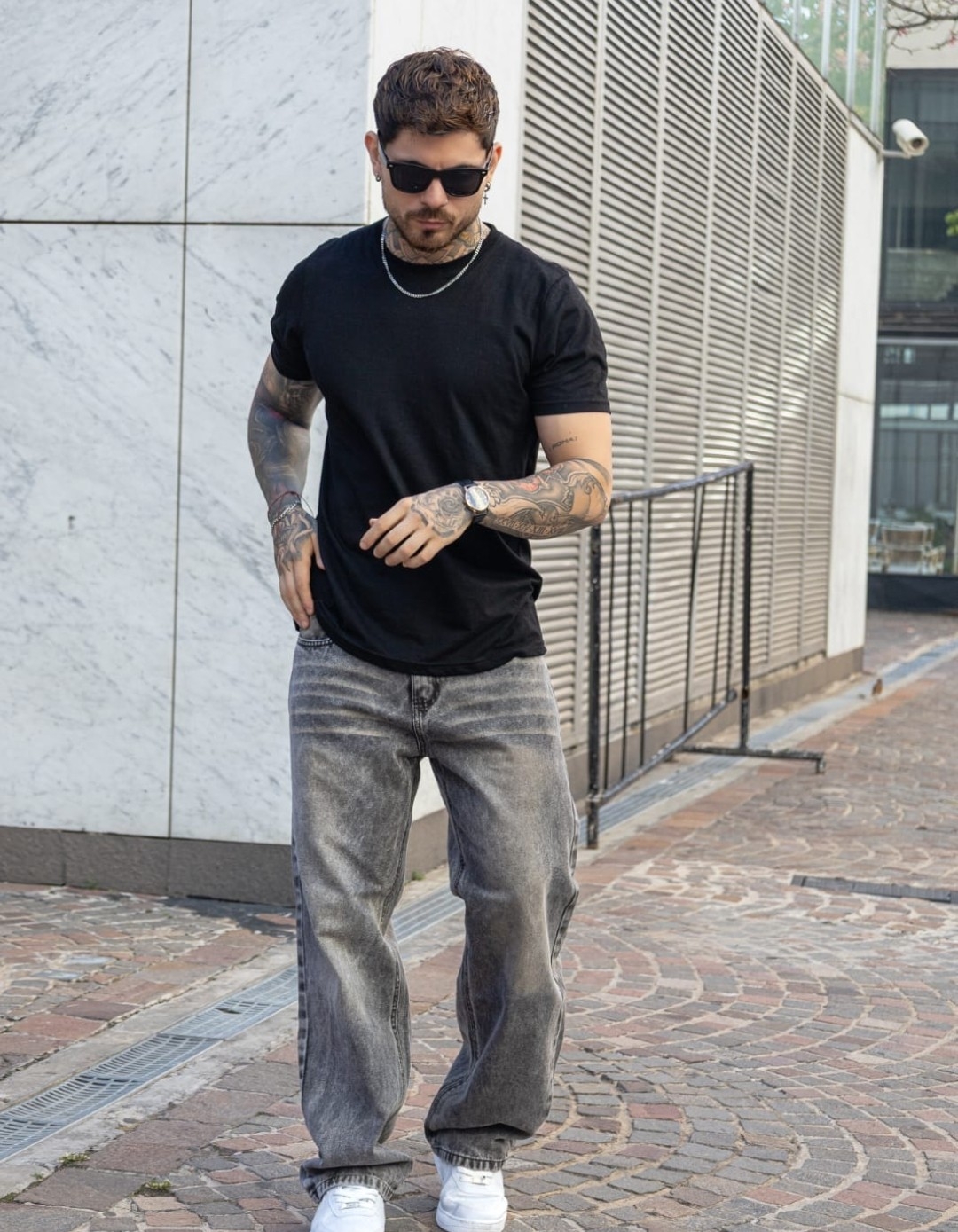 Jean Baggy por Pedido - Imagen 5