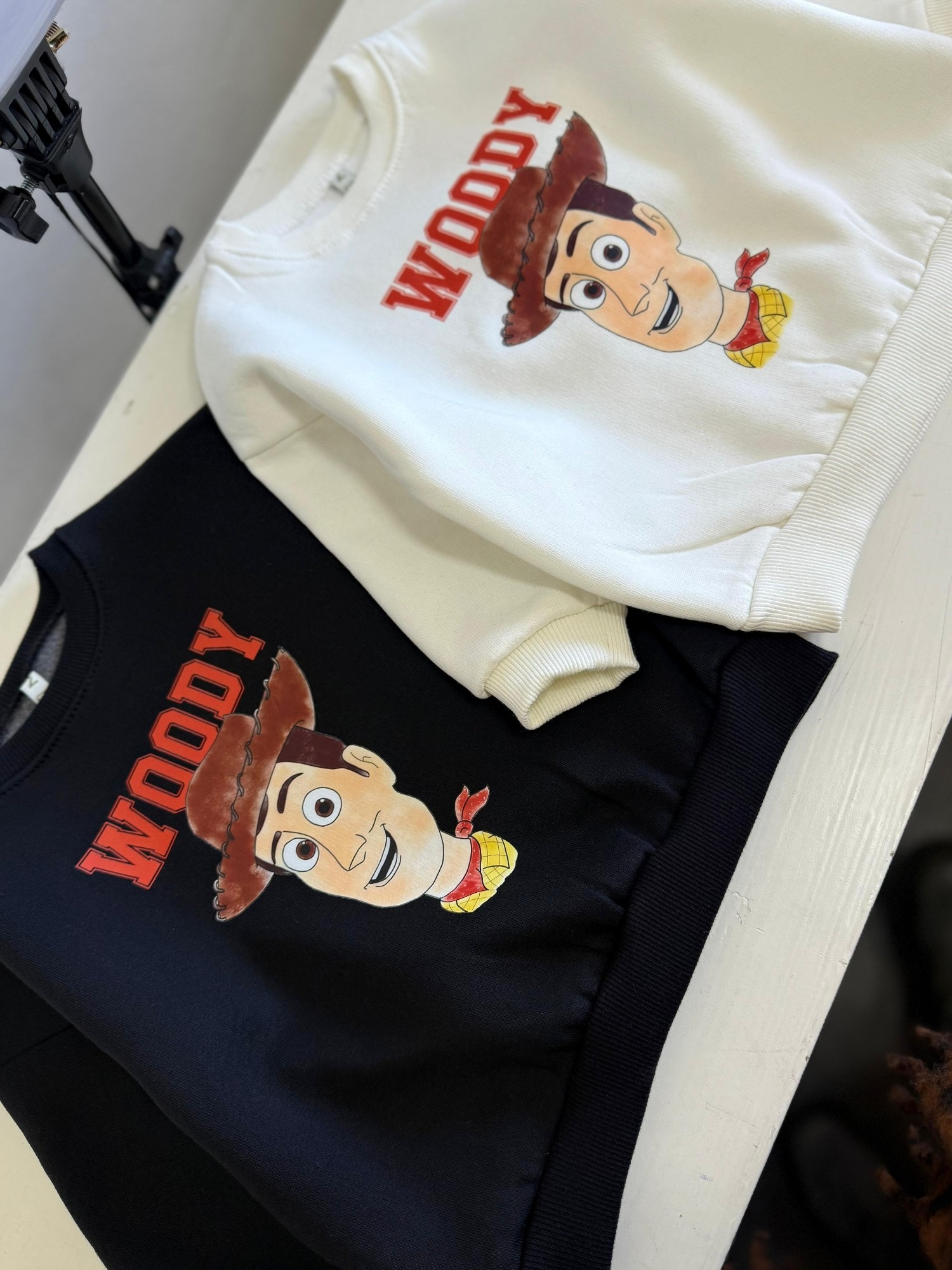 Buzo Woody - Imagen 2
