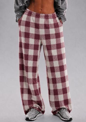 Pantalón Escoses