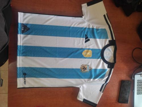 Camiseta de Niño