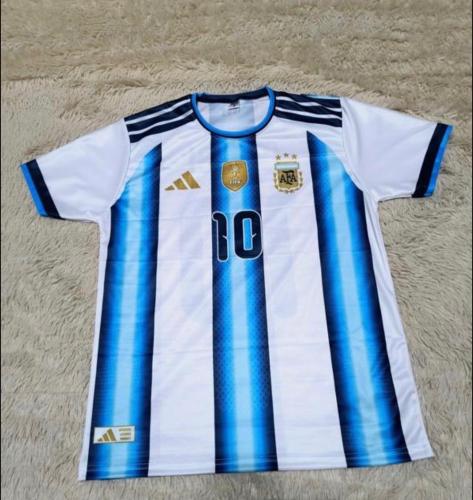 Camiseta de la Selección