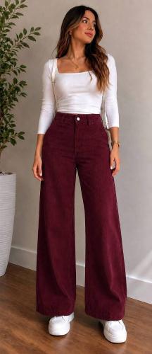 Pantalón de Corderoy