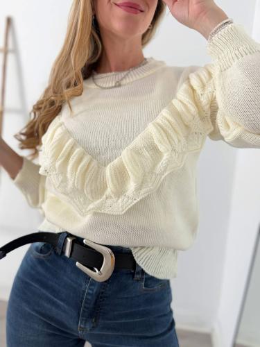 Sweter Bobos