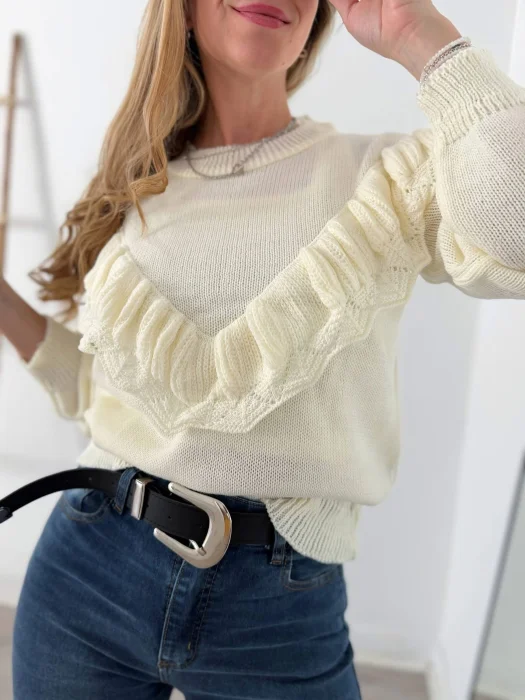 Sweter Bobos