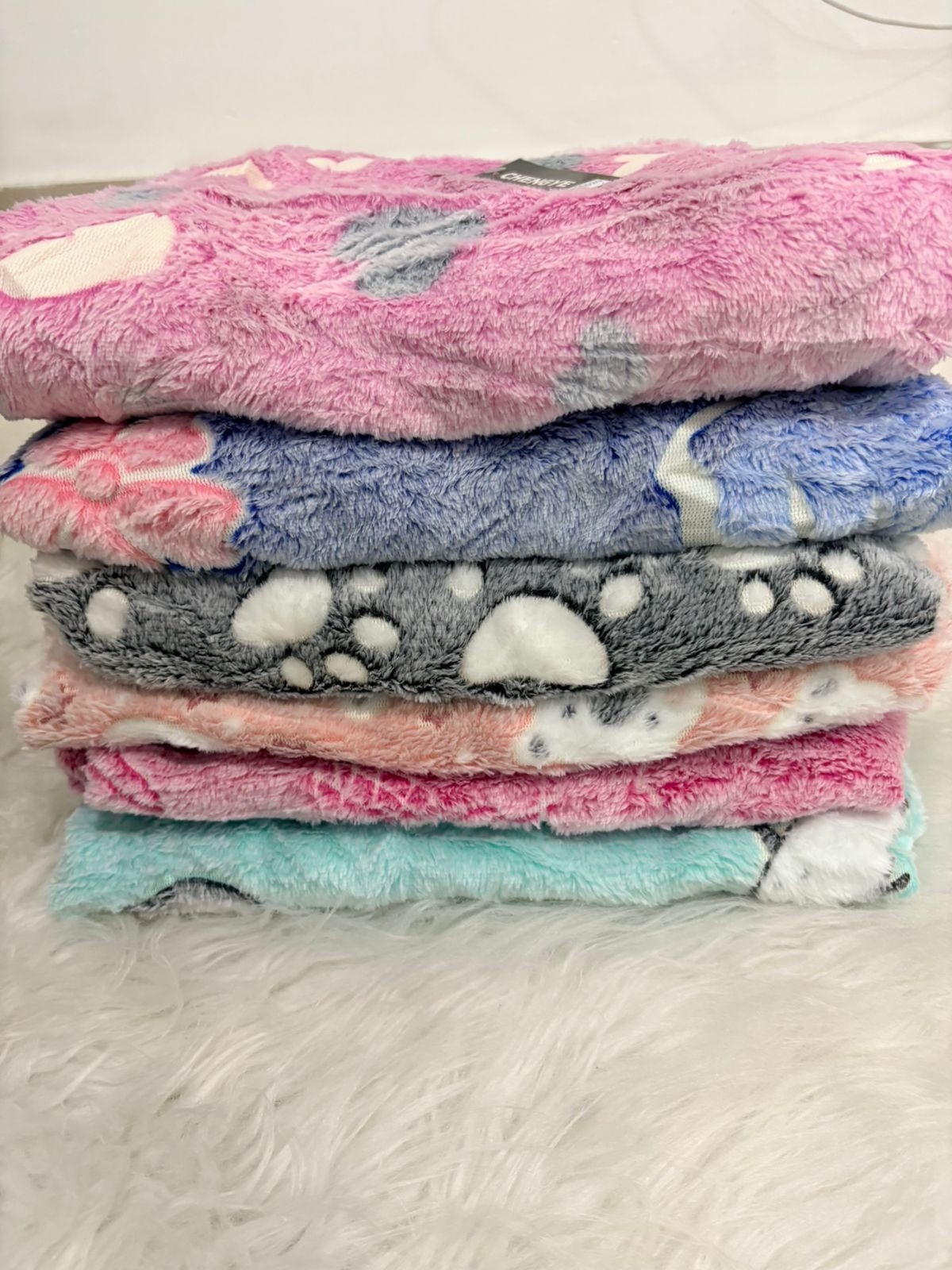 Pijama Plush - Imagen 5