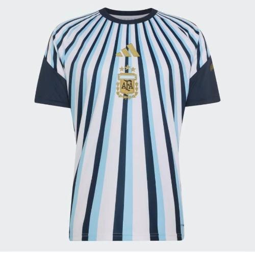 Camiseta Entrenamiento Nueva