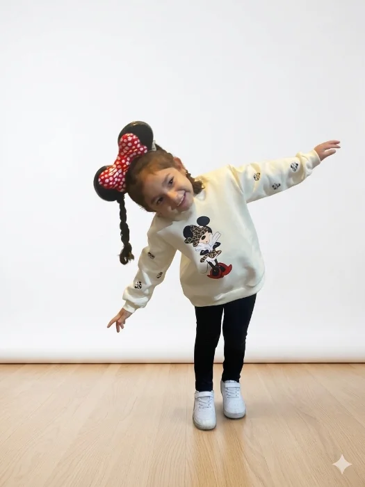 Buzo Minie 03