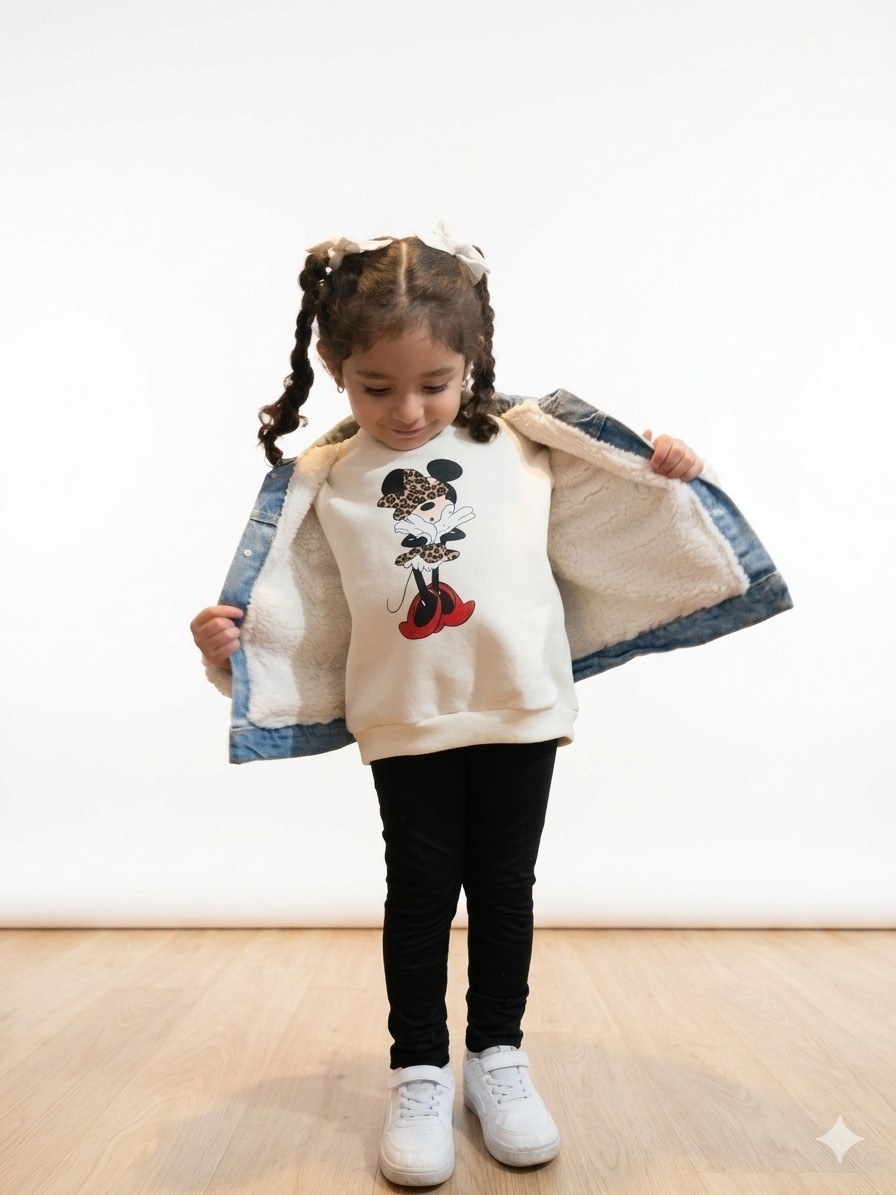 Buzo Minie 03 - Imagen 2