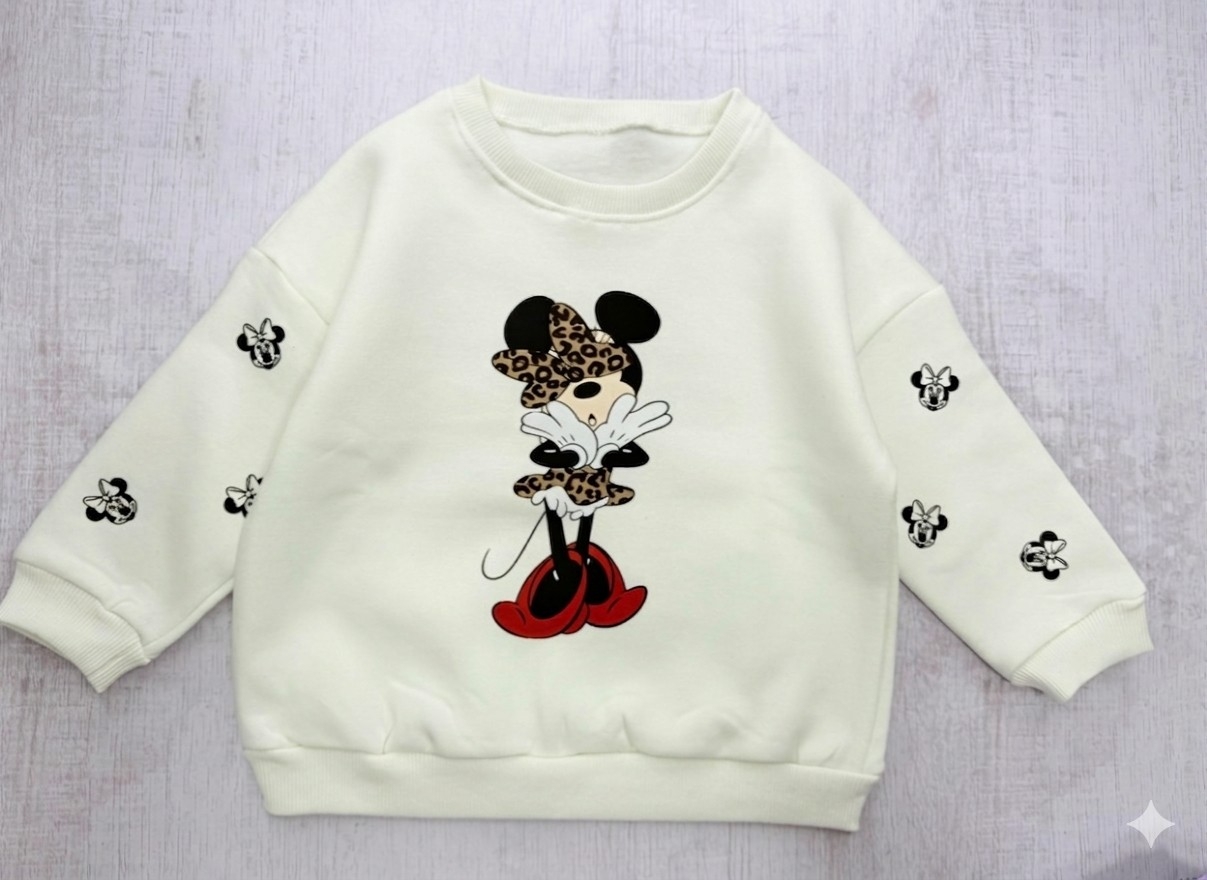 Buzo Minie 03 - Imagen 3