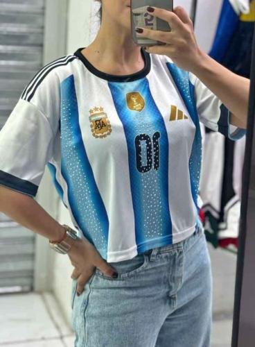 Pupera Selección Argentina