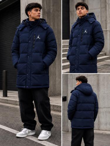Camperon Hombre Importado Premium