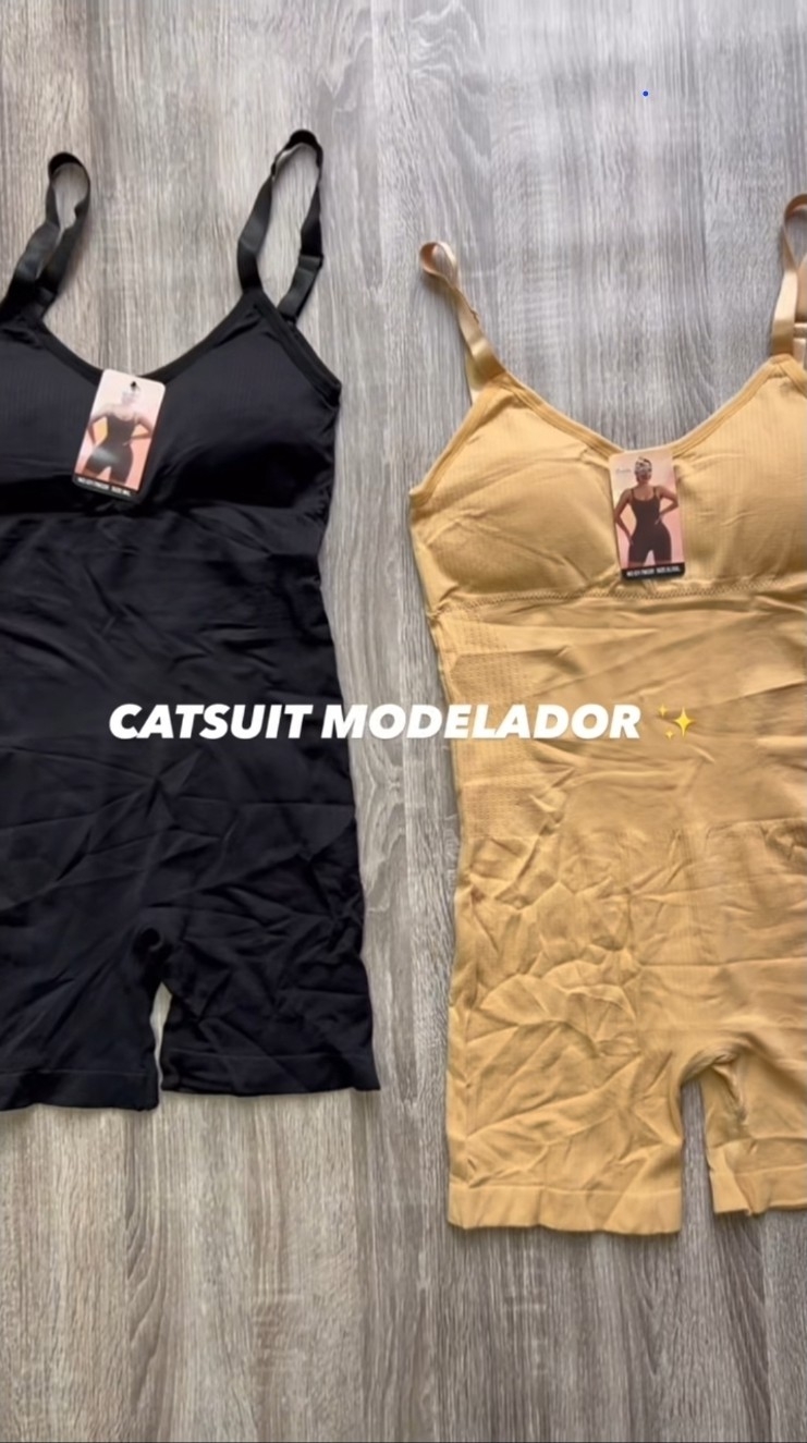 Catsuit Reductor Morley - Imagen 4