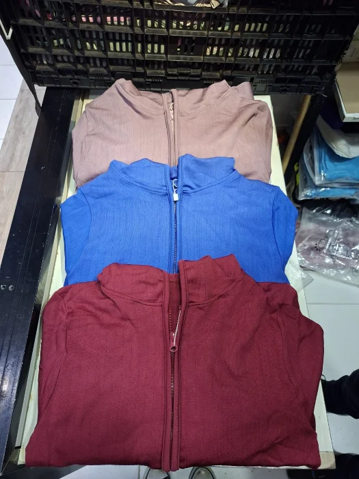 Conjunto de Tres Piezas