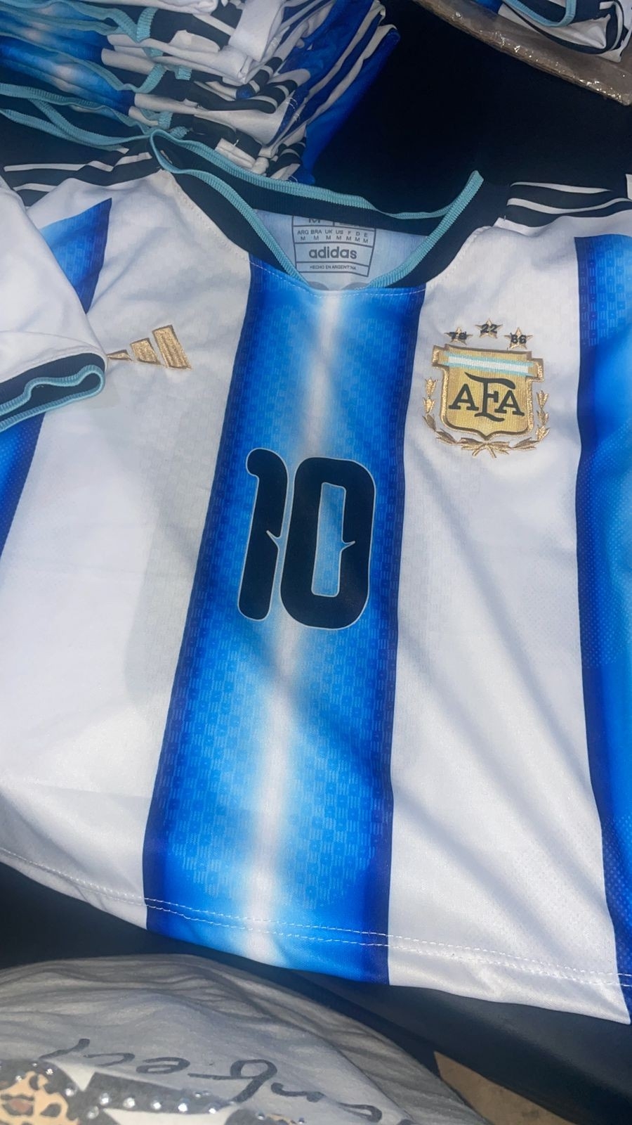Camiseta Dama Bordado Envío Inmediato - Imagen 1