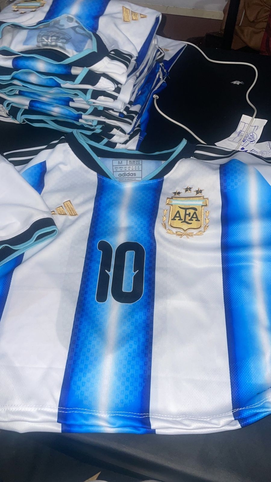 Camiseta Dama Bordado Envío Inmediato - Imagen 3