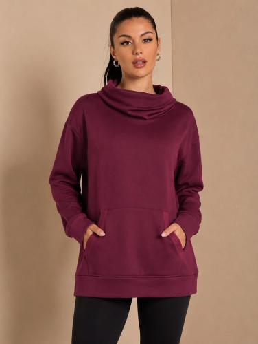 Buzo Cuello Alto