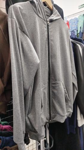 Conjuntos Lycra Térmica Deportiva Hombre Campera Más Pantalón
