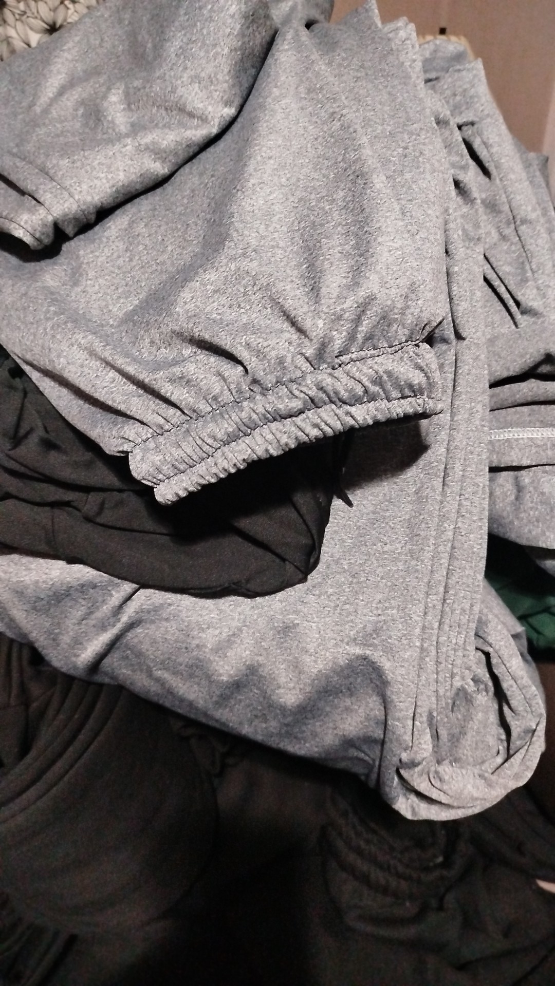 Conjuntos Lycra Térmica Deportiva Hombre Campera Más Pantalón - Imagen 2